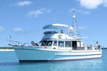 What's in a Name?  myJeep Roamer, myBoat Island Roamer