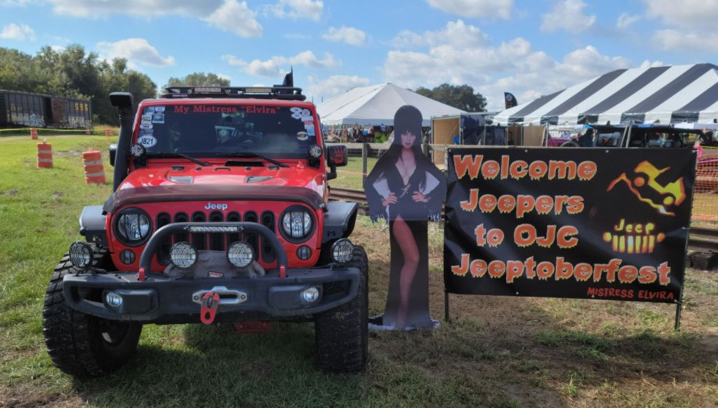 2021 Jeeptoberfest