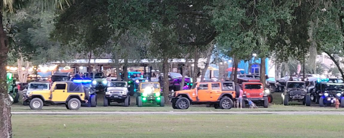 2021 Jeeptoberfest